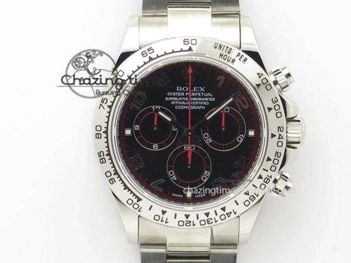 MiroTime 0223 Popular OYSTER PERPETUAL 126000 36MM VSF 1:1 BEST EDITION 904L STEEL YELLOW DIAL VS 1774